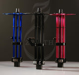 Narguile zenith Mini Gun stem e prato