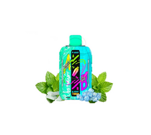 Lost mary 30 mil puffs mix mint