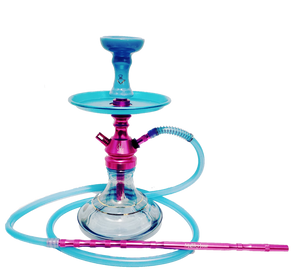 Anubis Completo Rosa