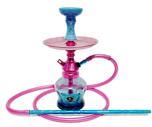 Anubis Completo Rosa