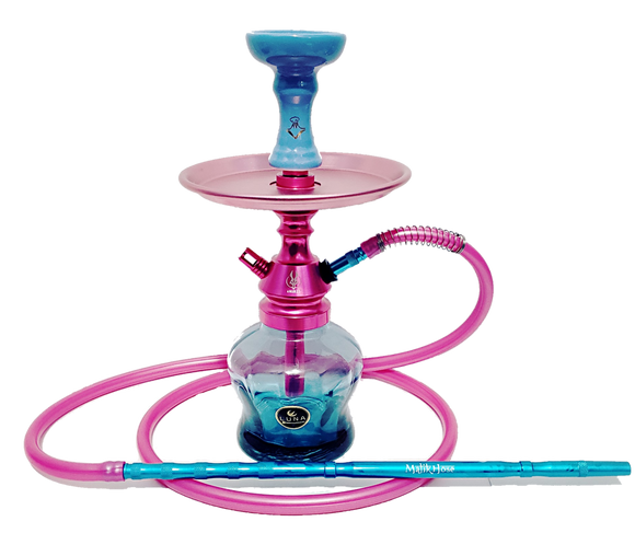 Anubis Completo Rosa