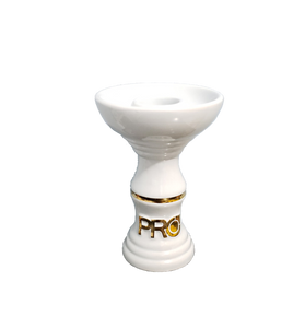 Rosh Pro Hookah branco