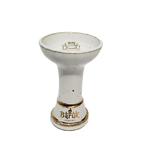 Rosh Baruk Gold Branco