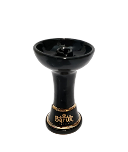 Rosh Baruk Gold Preto