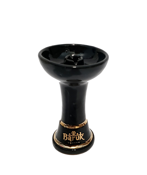 Rosh Baruk Gold Preto