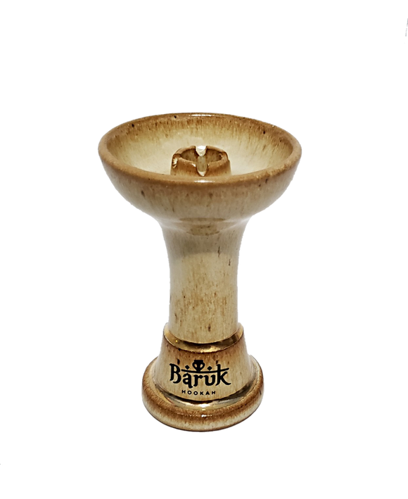 Rosh Baruk Gold