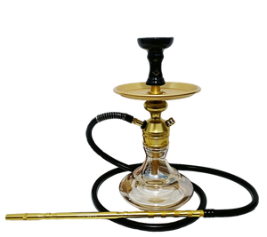 Triton Zip Completo Dourado