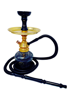 Anubis Completo dourado