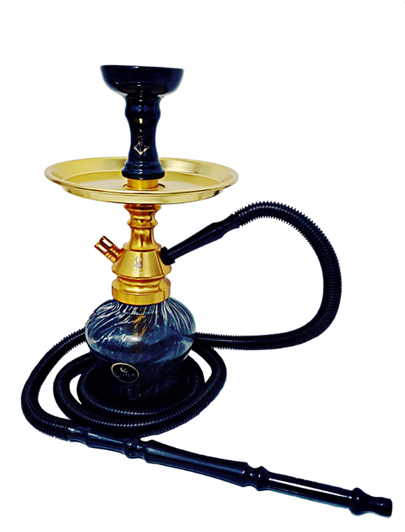 Anubis Completo dourado