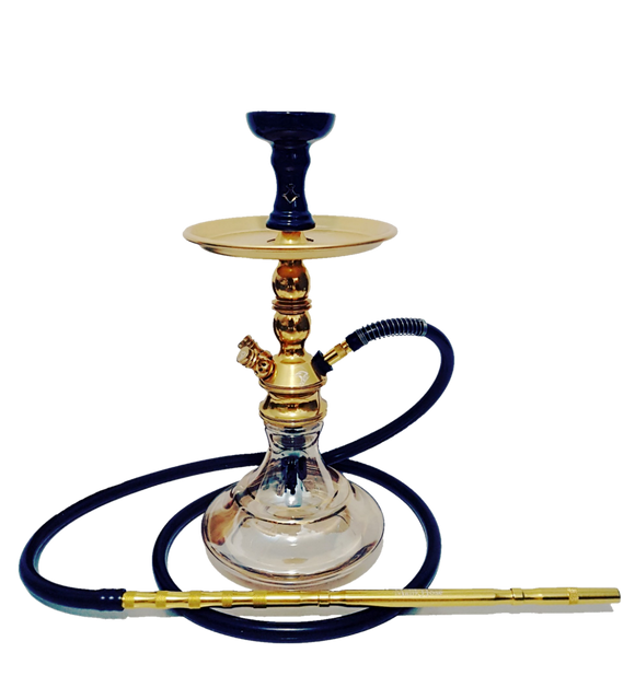 Zeus Single Completo Dourado