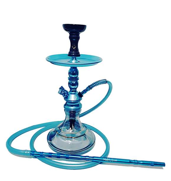 Zeus Single Completo Azul