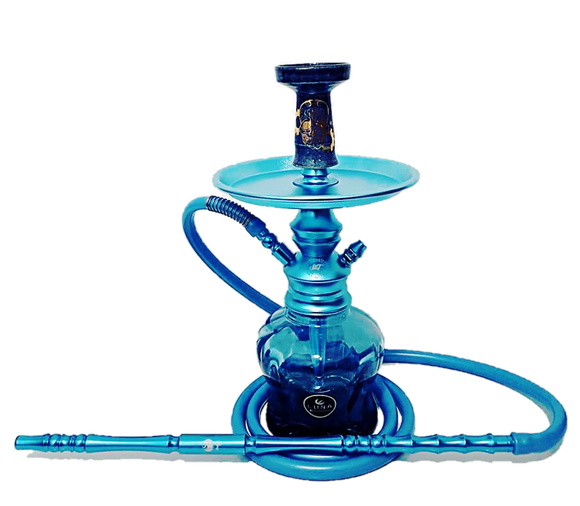 Wire Jet Completo Azul