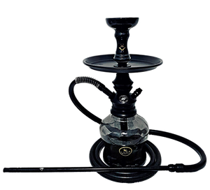 Wire Jet Completo Preto