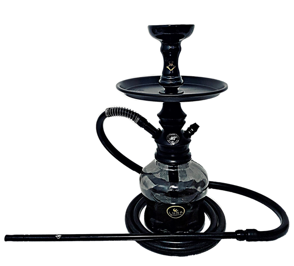 Wire Jet Completo Preto