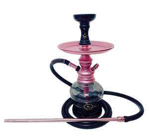 Wire Jet Completo Rosa
