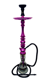 Mani Sultan Completo Rosa