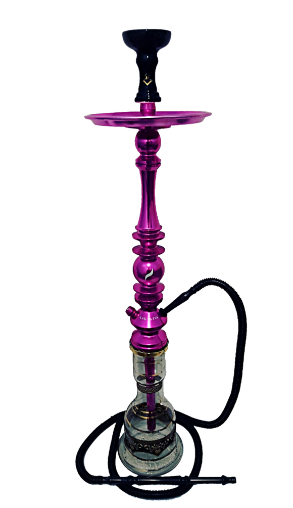 Mani Sultan Completo Rosa