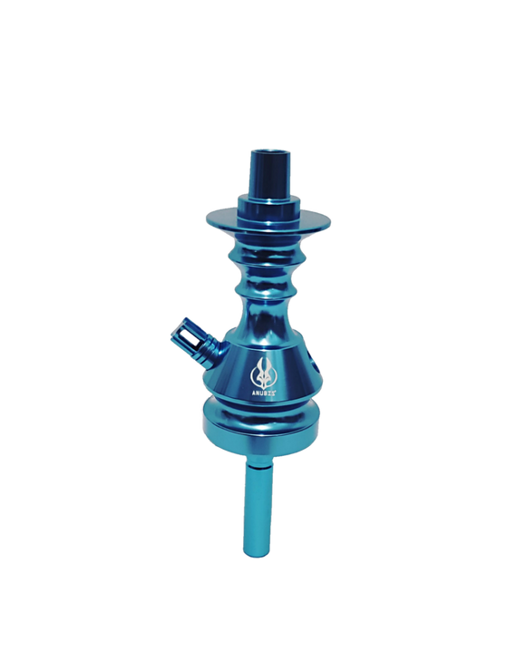 Stem Anubis Azul