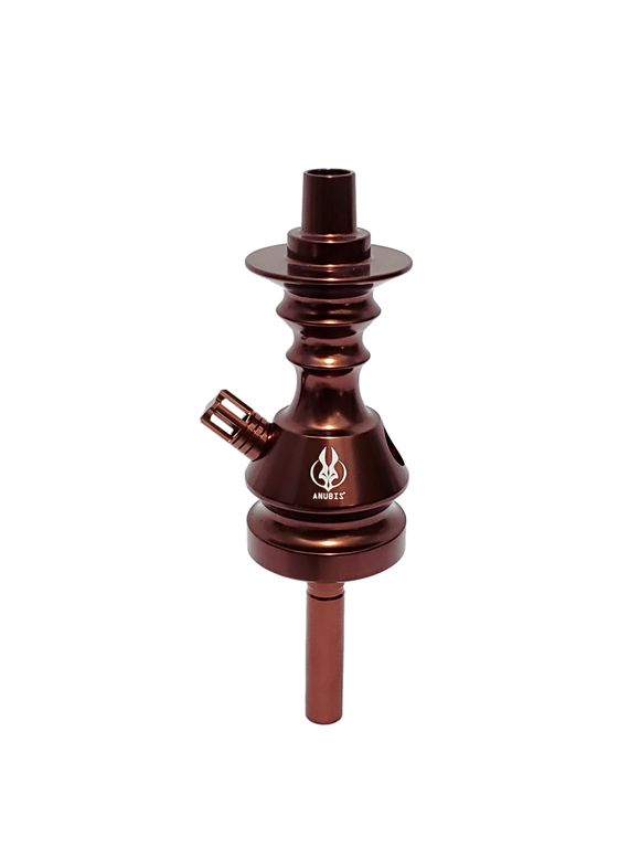 Stem Anubis Bronze