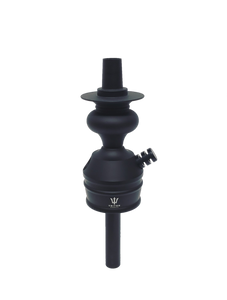 Stem Triton Zip Preto