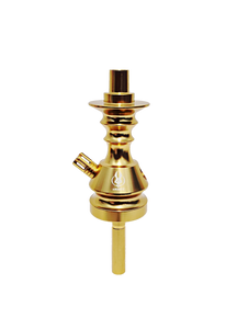 Stem Anubis Dourado
