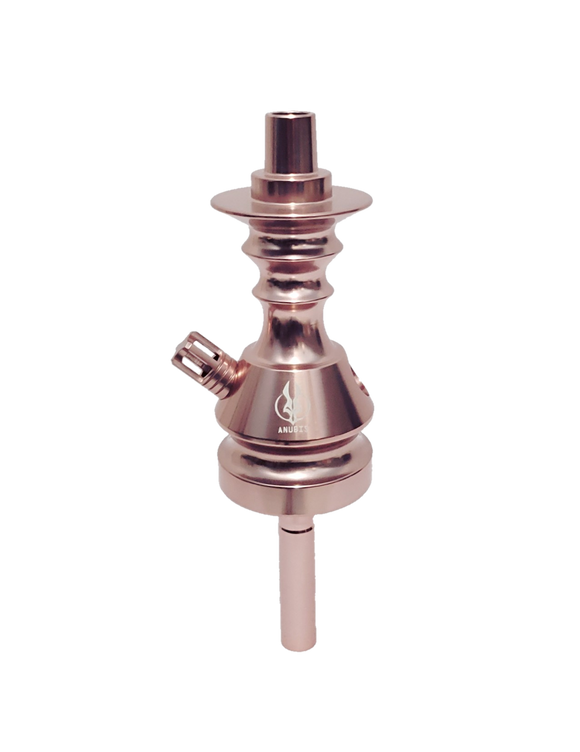 Stem Anubis Rose