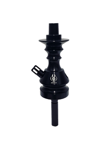 Stem Anubis Preto