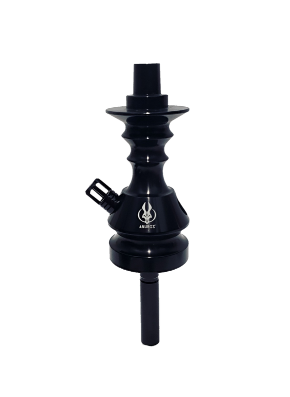 Stem Anubis Preto