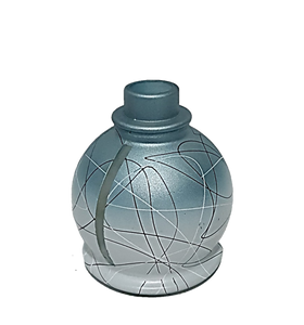 Vaso Anubis