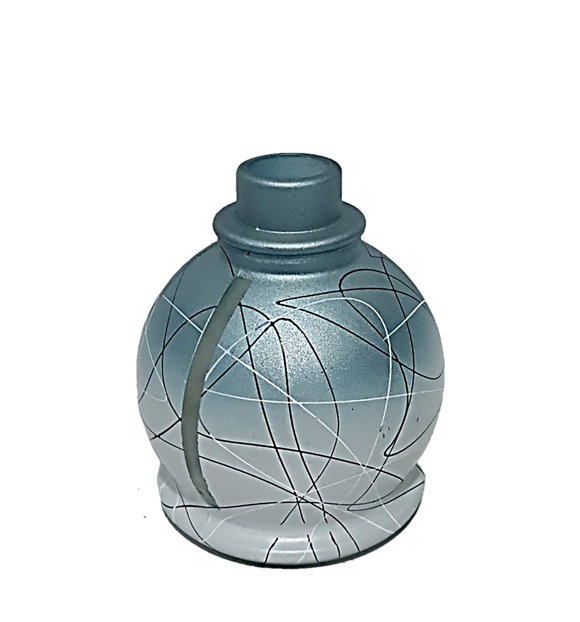 Vaso Anubis