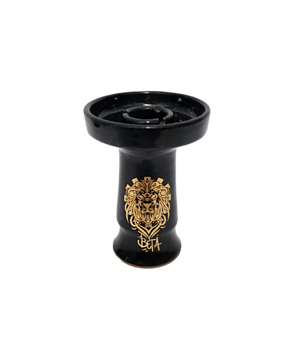 Rosh Beta Gold Preto