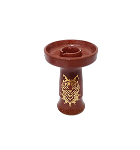 Rosh Beta Gold Vermelho