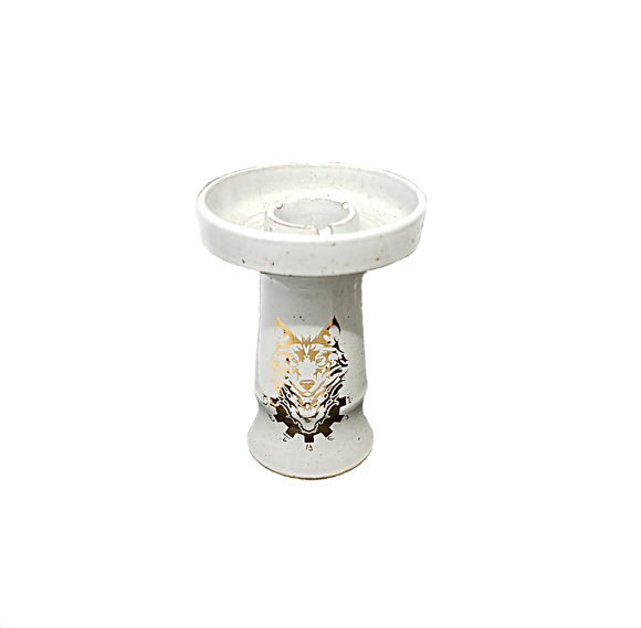 Rosh Beta Gold Branco