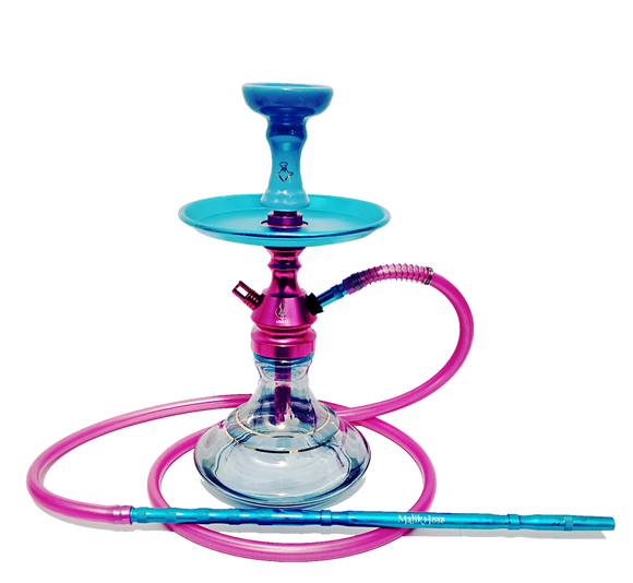 Anubis Completo Rosa