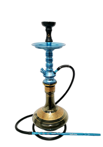 Zeus Smart Completo Azul