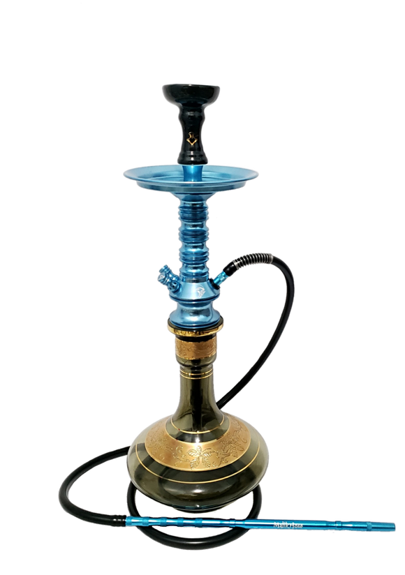 Zeus Smart Completo Azul