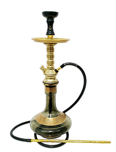 Zeus Smart Completo Dourado