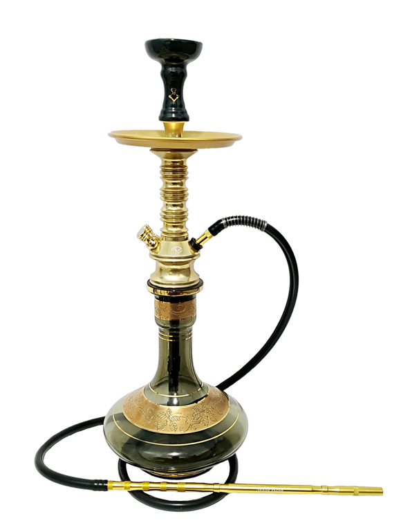 Zeus Smart Completo Dourado