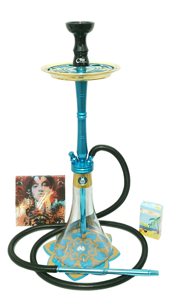 Volkano Anak completo