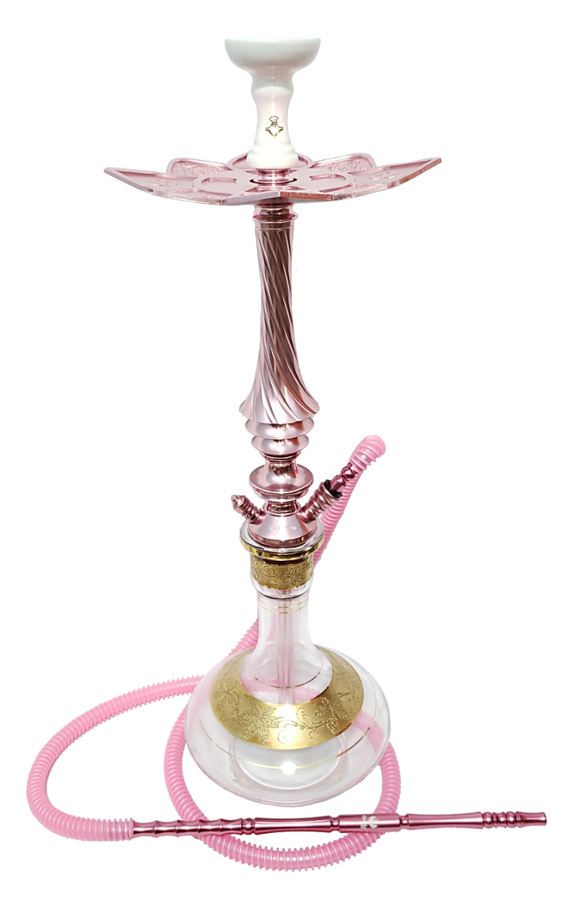 Sins Fury Completo Rose