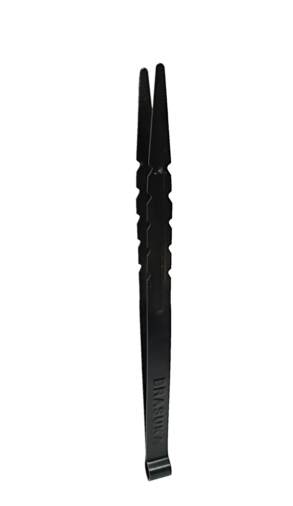 Pegador Brasuka Grande Preto
