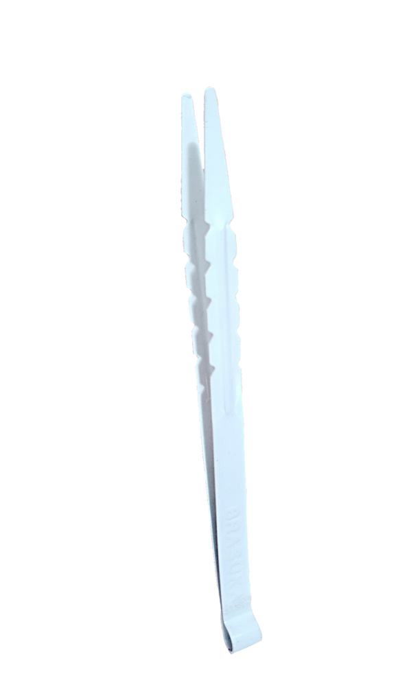Pegador Brasuka Grande Branco