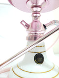 Narguile Anubis Completo rose