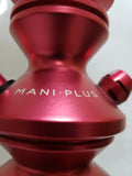 Narguile Mani Sultan Plus Red