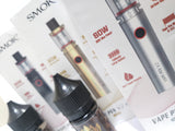VAPE SMOK PEN V2 ORIGINAL + JUICE 30ML