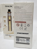 VAPE SMOK PEN V2 ORIGINAL + JUICE 30ML