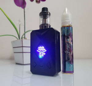 VAPE ELITE + JUICE 30ML