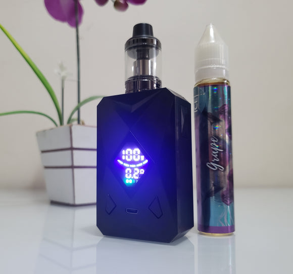 VAPE ELITE + JUICE 30ML
