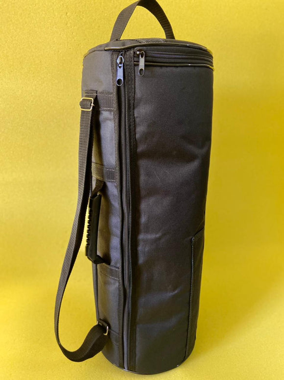 BOLSA PARA NARGUILE GRANDE TOP AVELUDADA
