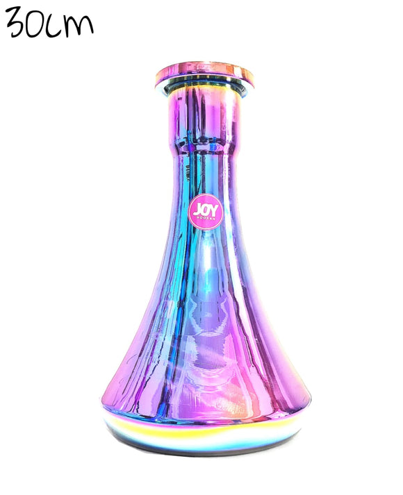 VASO JOY 30CM METÁLICO NOVO MODELO